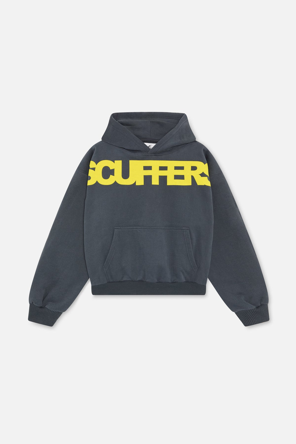Scuffers Hoodie