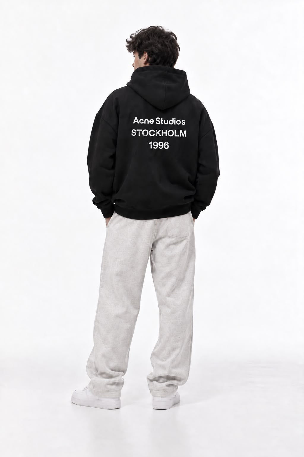Acne Studios Hoodie
