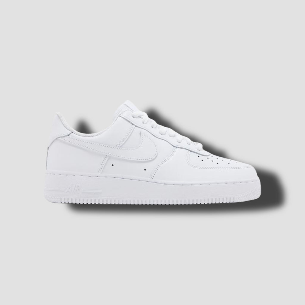 Nike Air Force 1 '07 'Triple White'