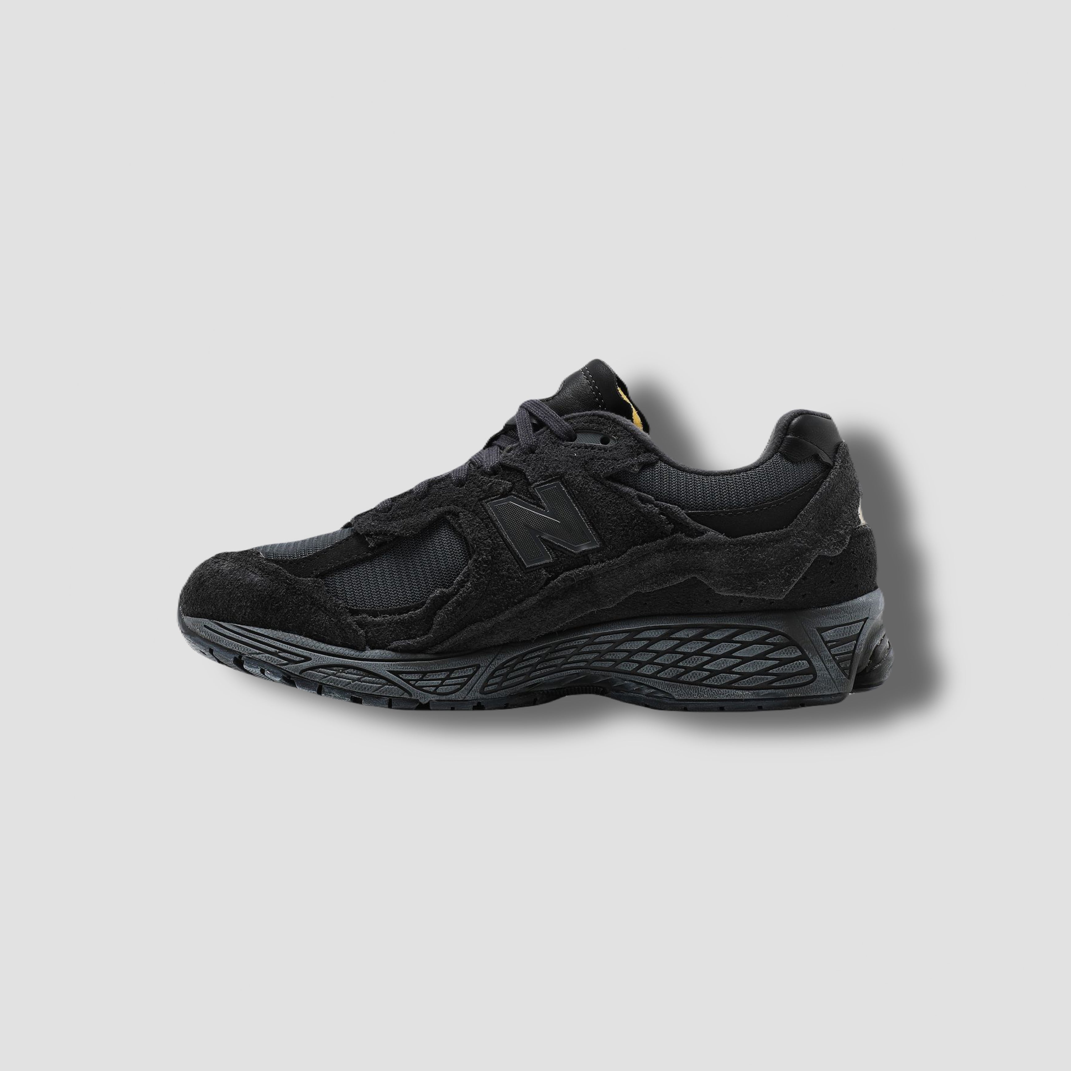 New Balance 2002R 'Protection Pack - Phantom'