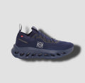 Loewe x ON Wmns Cloudtilt Navy