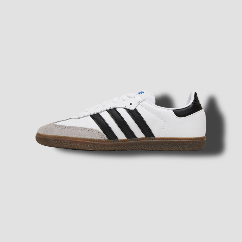 adidas Samba OG 'White Black Gum'