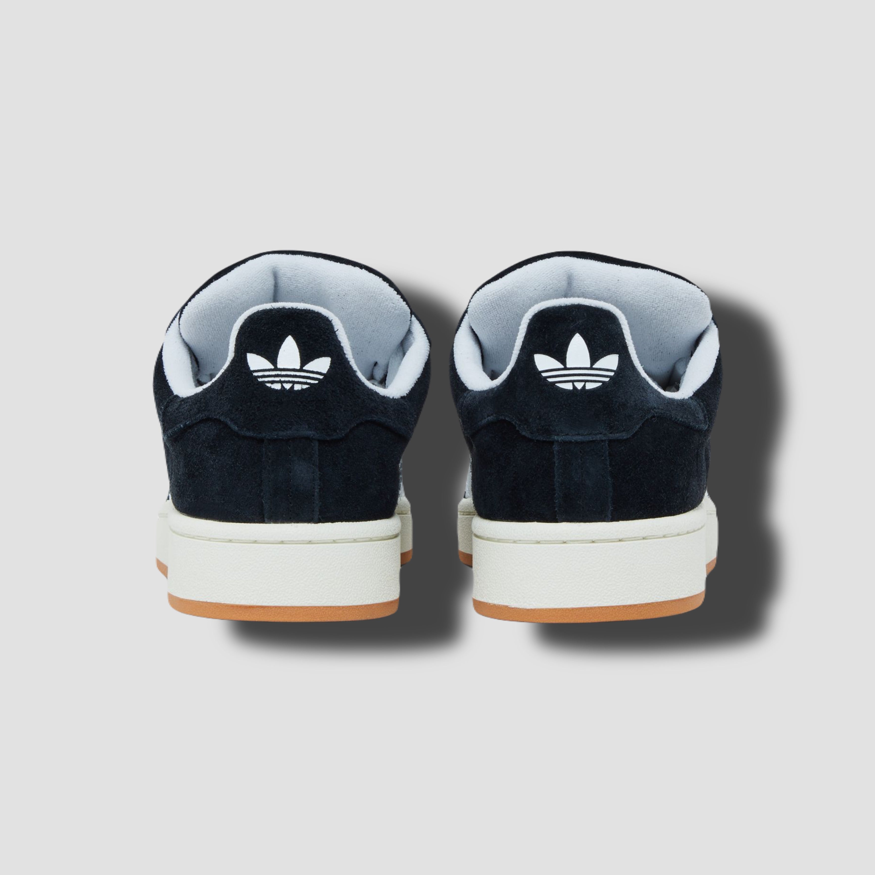 adidas Campus 00s 'Core Black Gum'