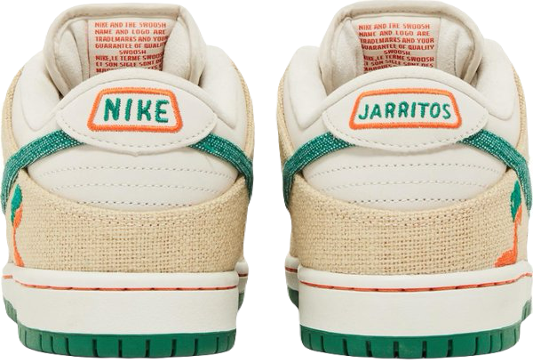 Jarritos x Dunk Low SB