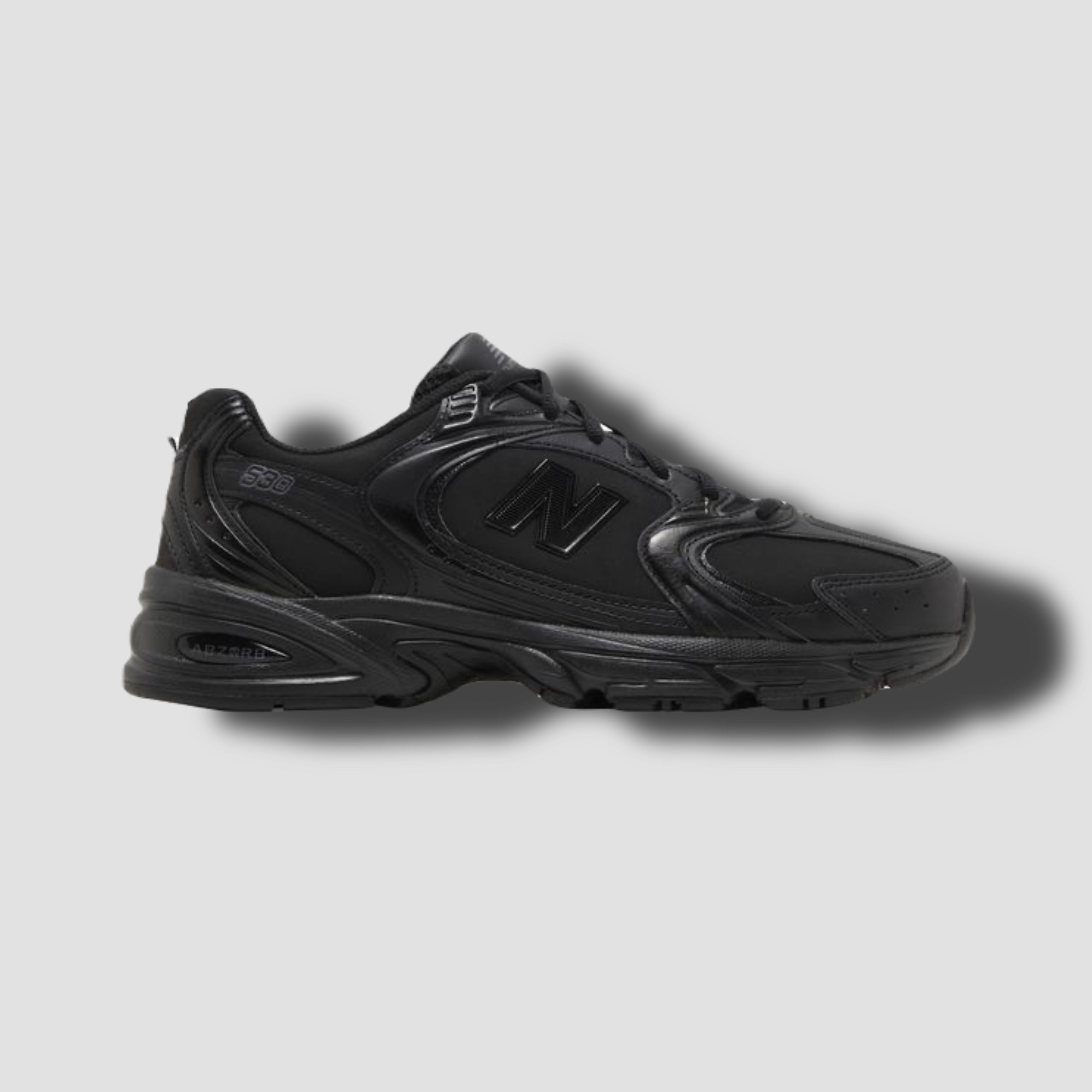 New Balance 530 'Black'
