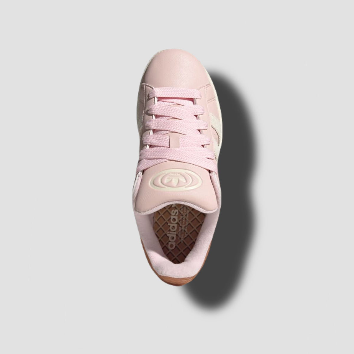Adidas Campus Pink