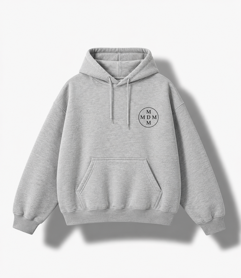 Maison De Monaco Hoodie