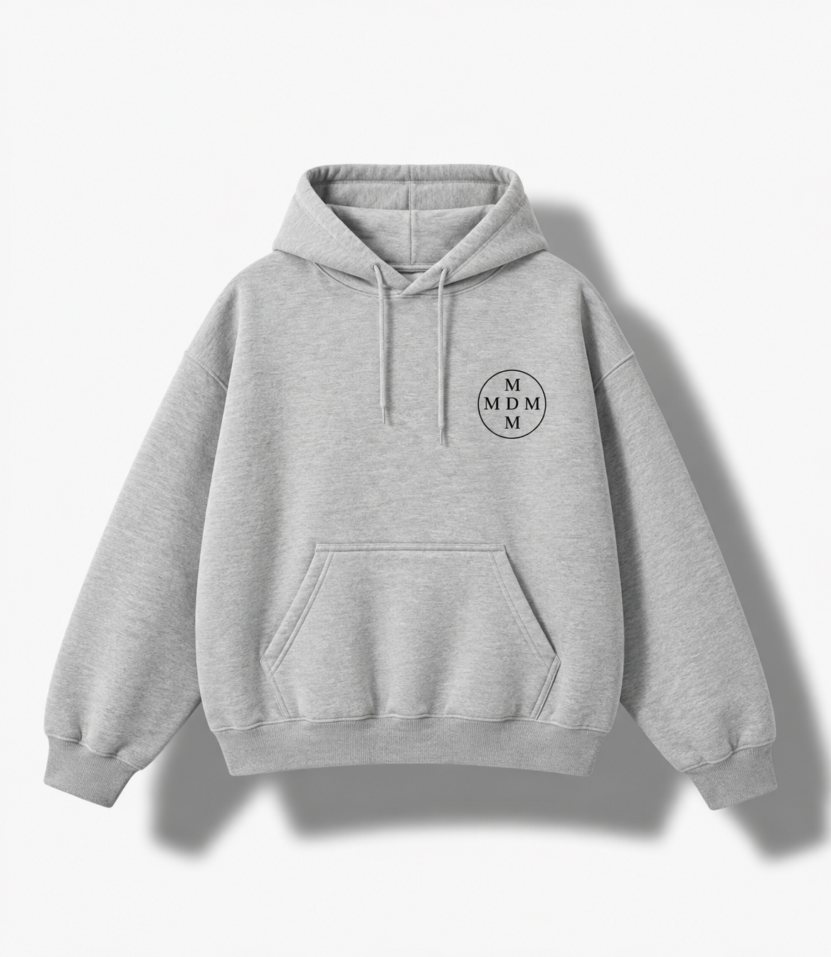 Maison De Monaco Hoodie