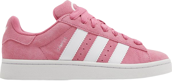 Wmns Campus 00s 'Pink Fusion'