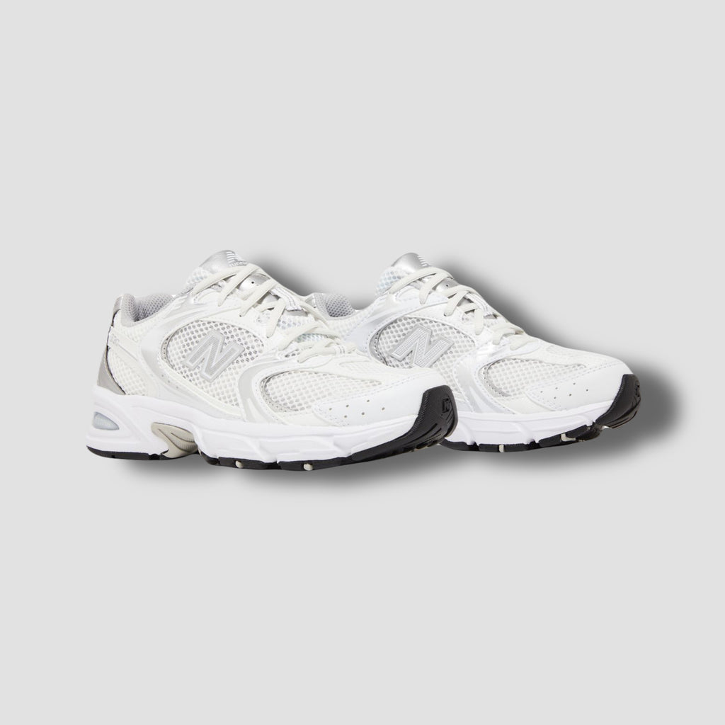New Balance 530 'Silver White'