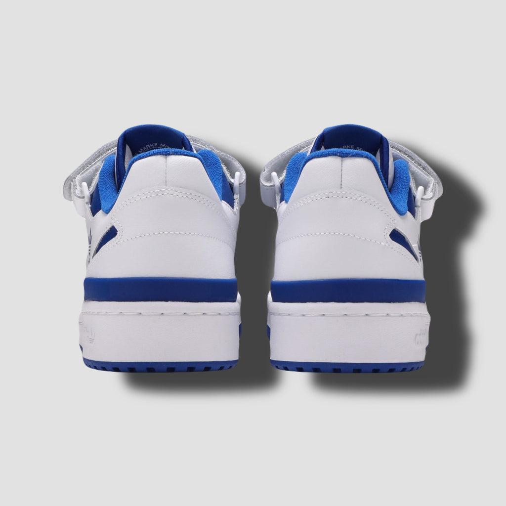 adidas Forum Low 'White Royal Blue'