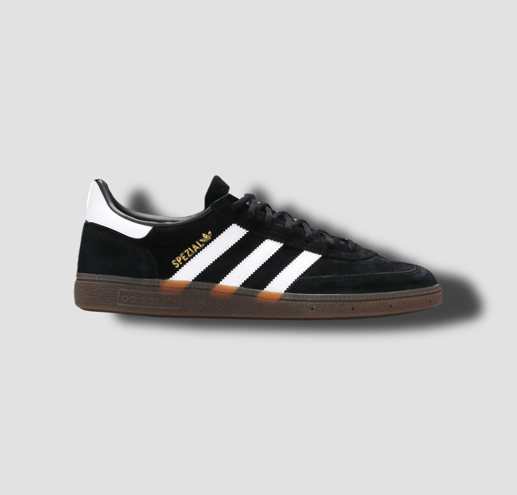 adidas Handball Spezial 'Black Gum'