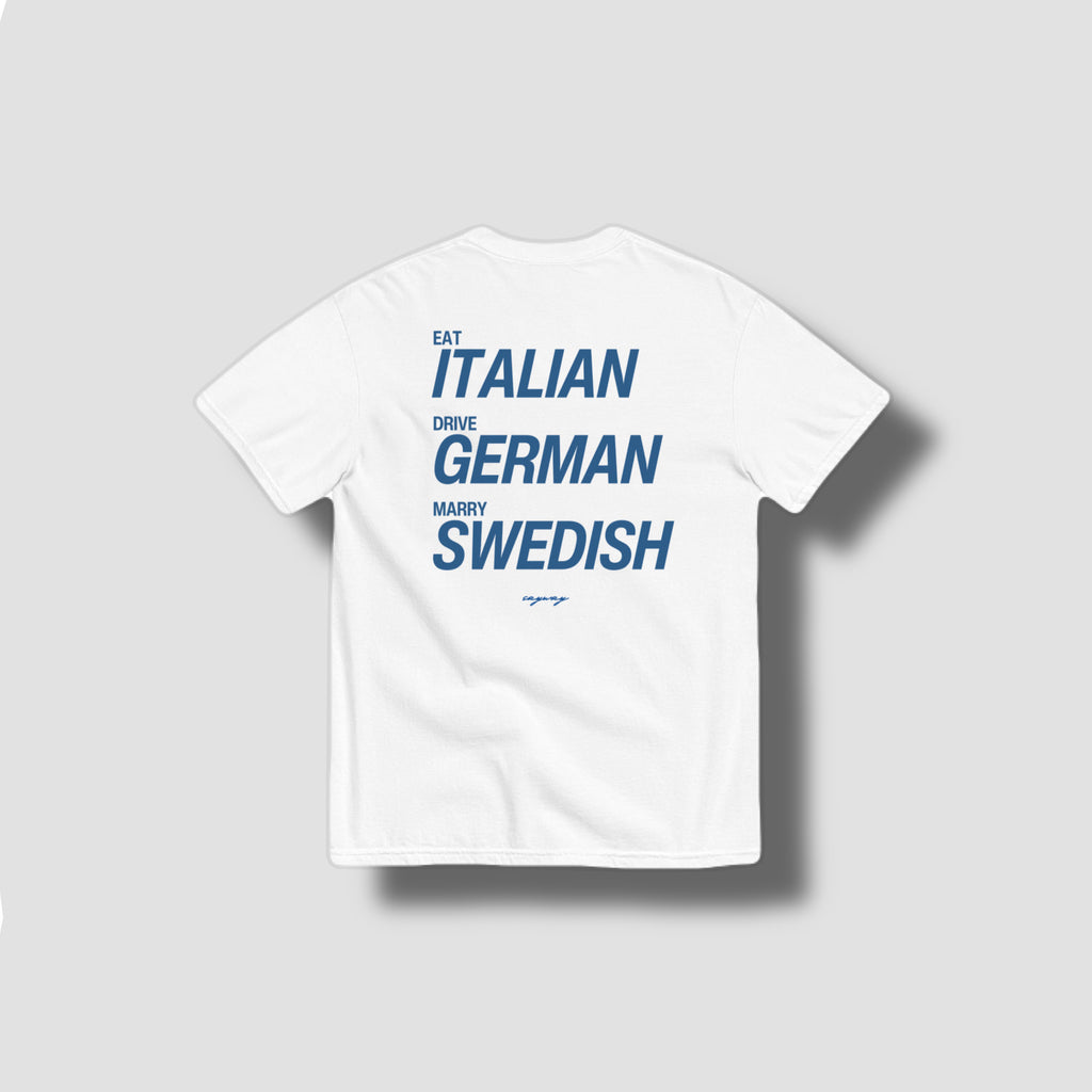 Customizable Tshirts