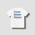 Customizable Tshirts