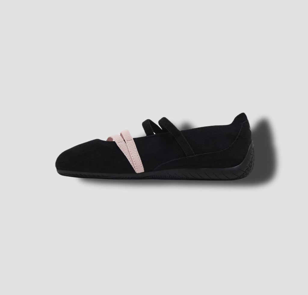 Puma Wmns Speedcat Ballet SD 'Black Mauve Mist'