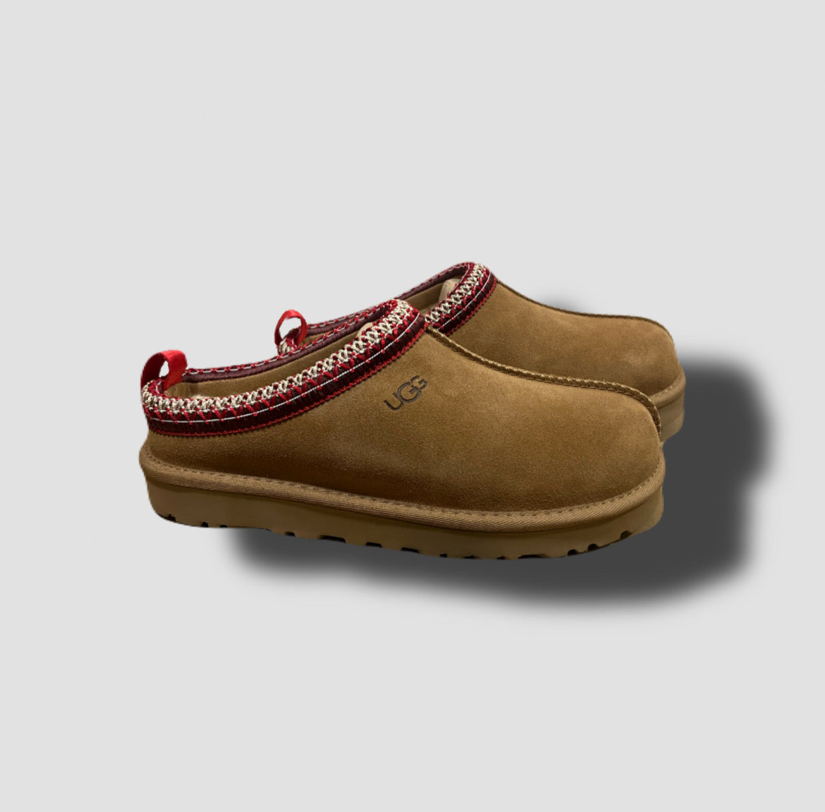 UGG Tasman camel