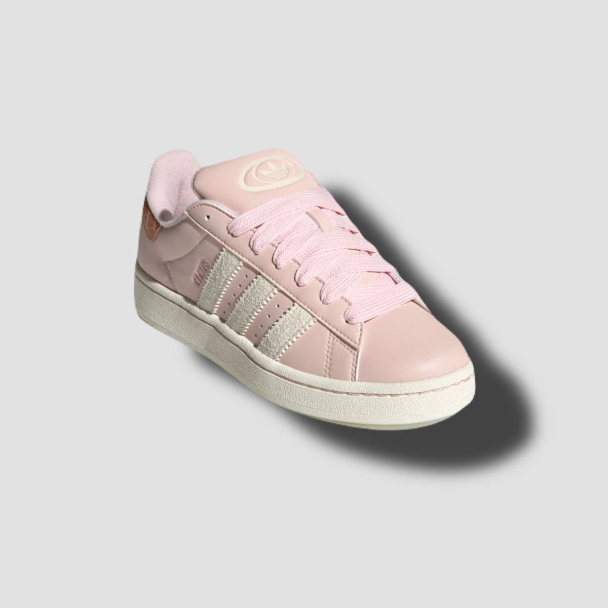 Adidas Campus Pink
