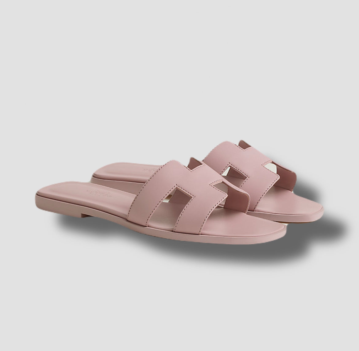 Hermès Oran sandal