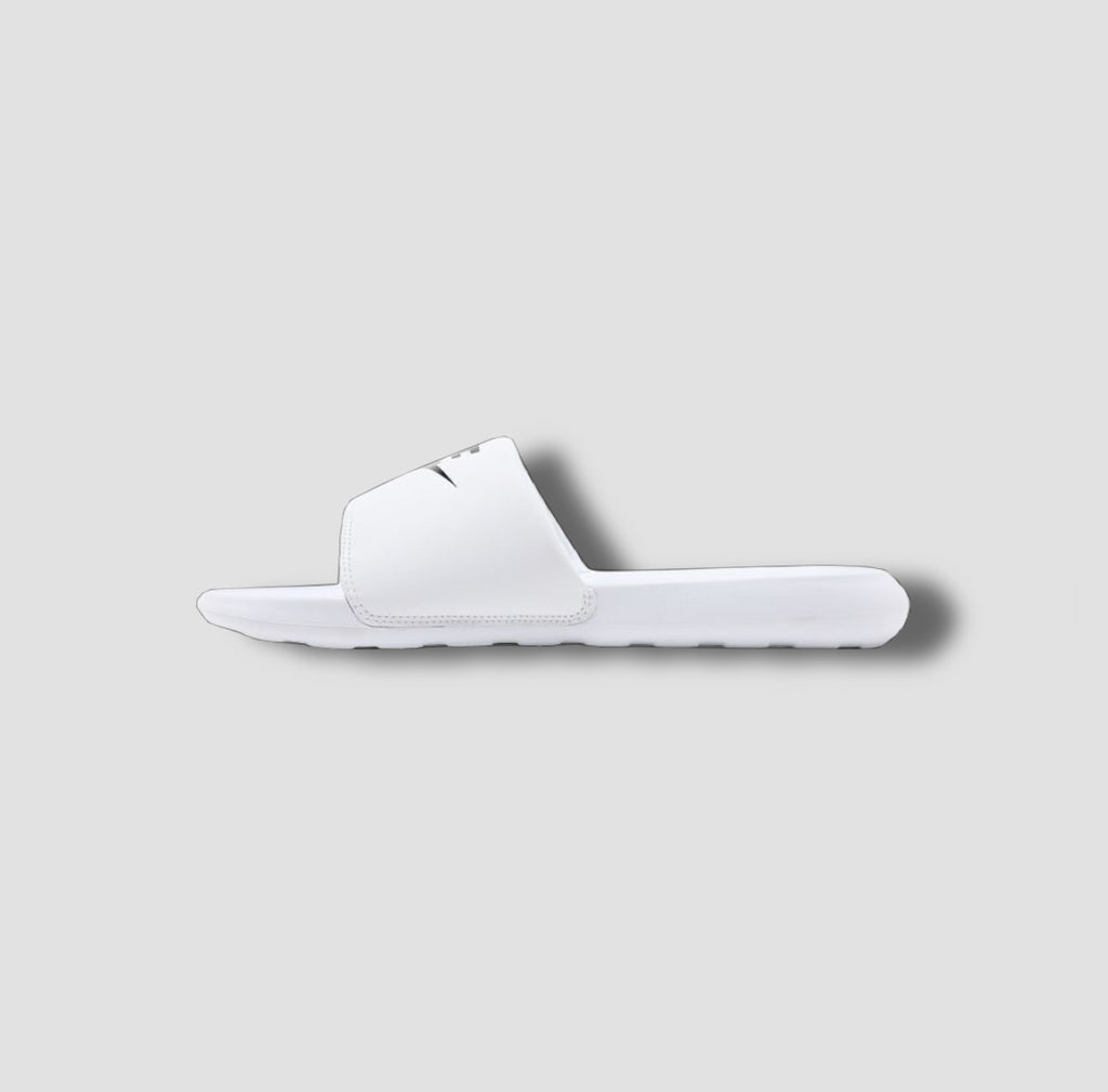 Nike Victori One Slide 'Black White'