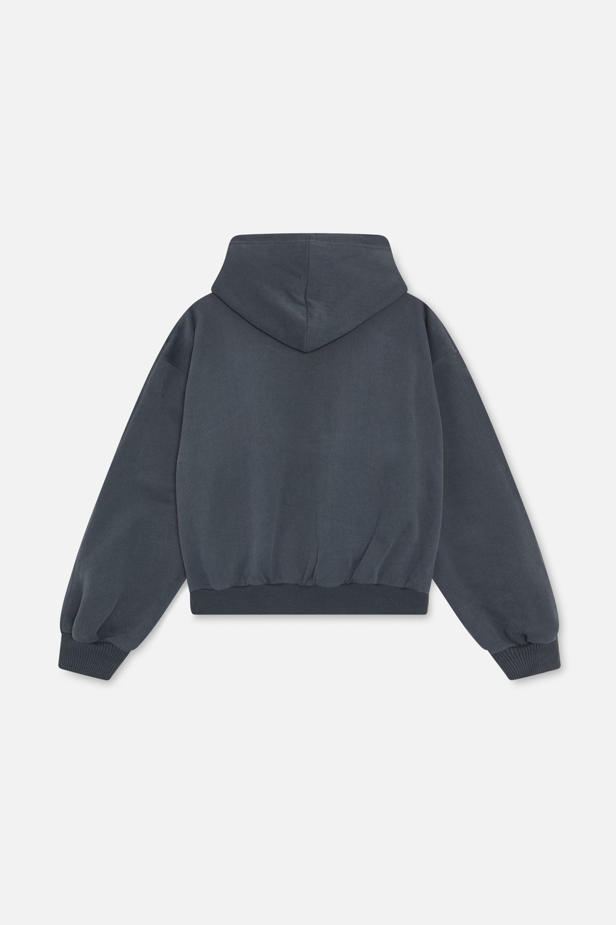 Scuffers Hoodie
