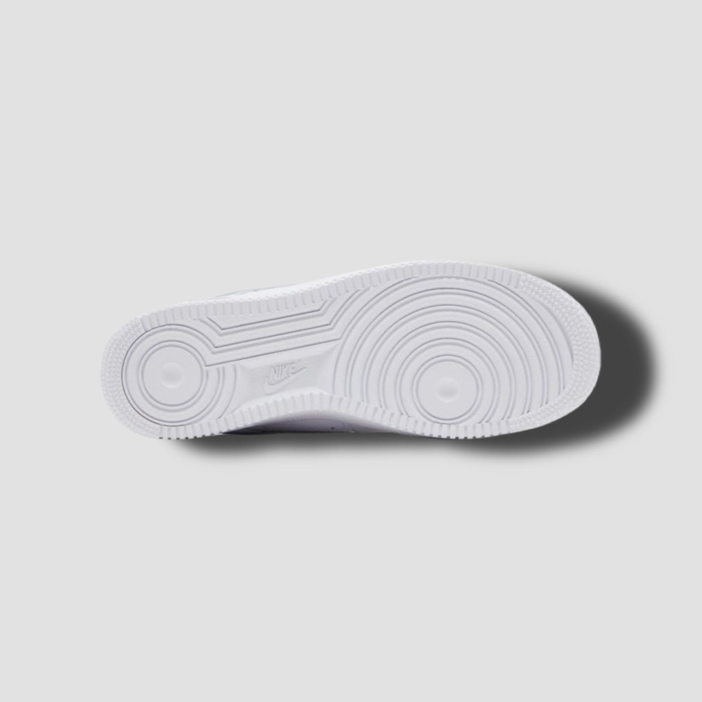 Nike Air Force 1 '07 'Triple White'