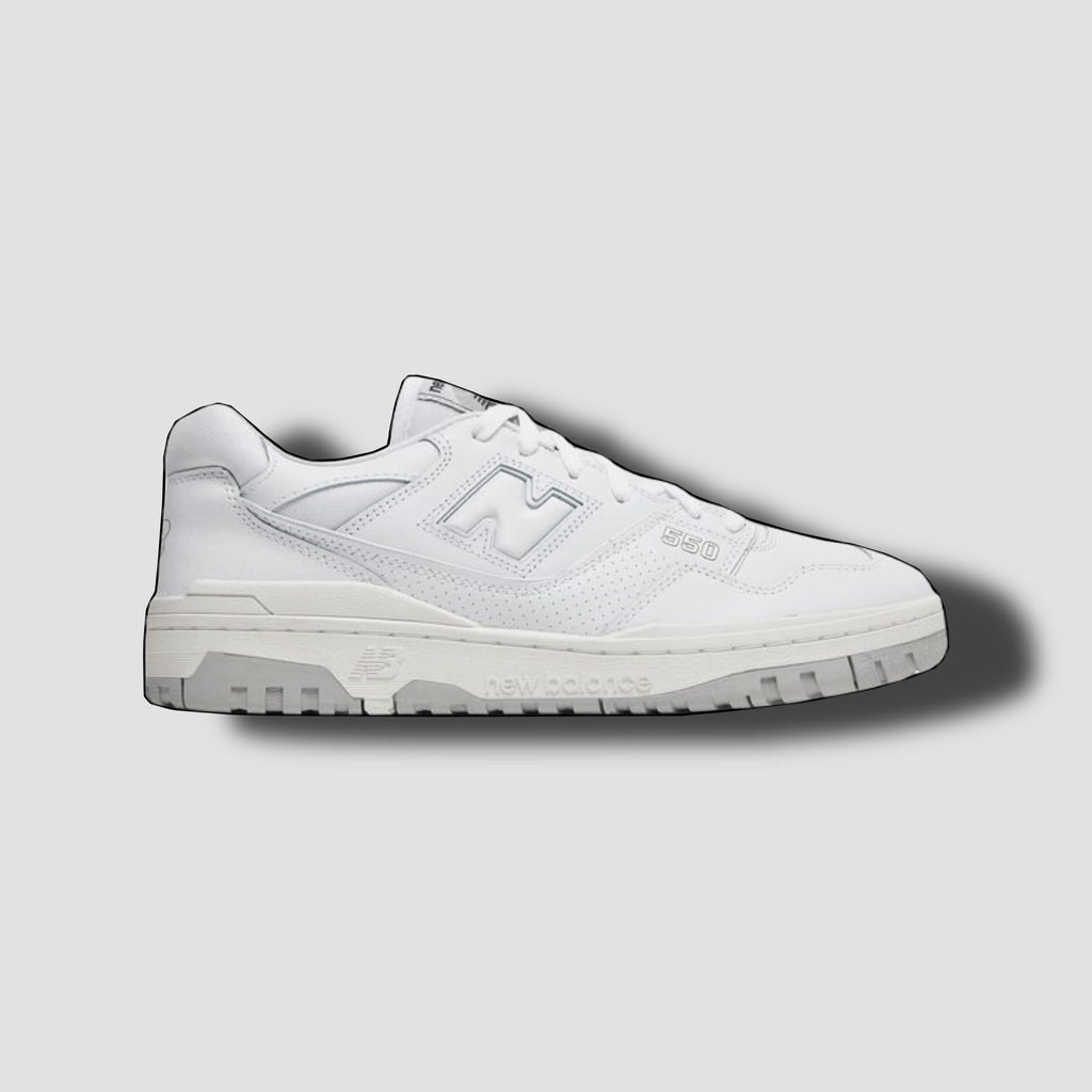 New Balance 550 'White Grey'