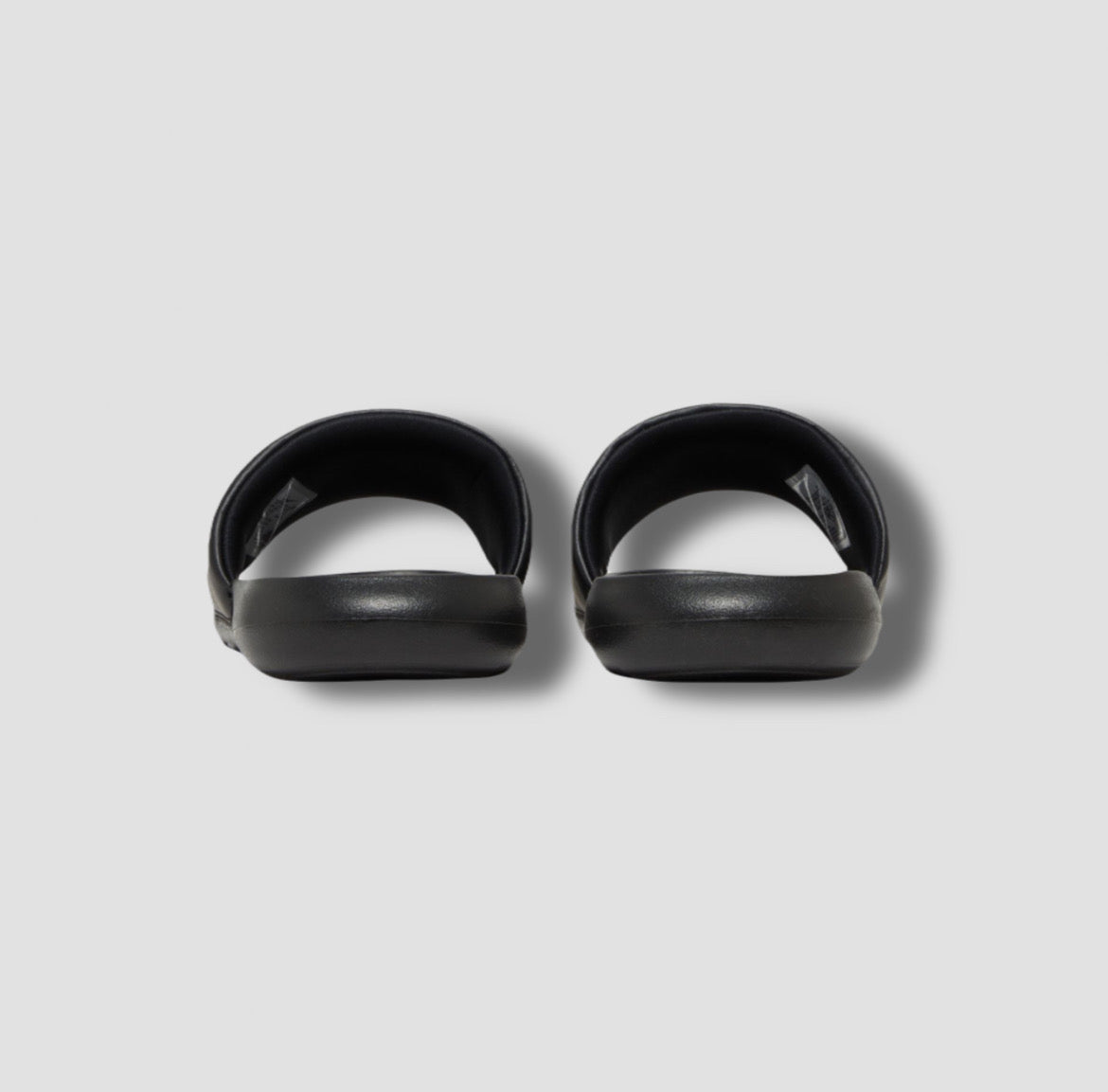 Nike Victori One Slide 'Black White'