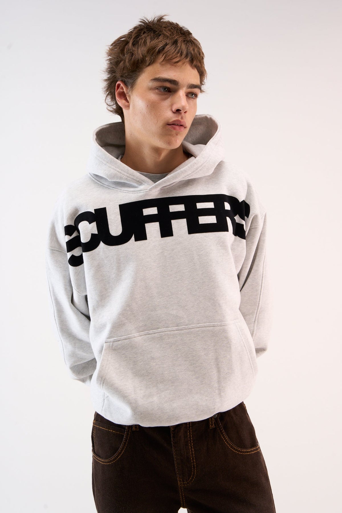 Scuffers Hoodie