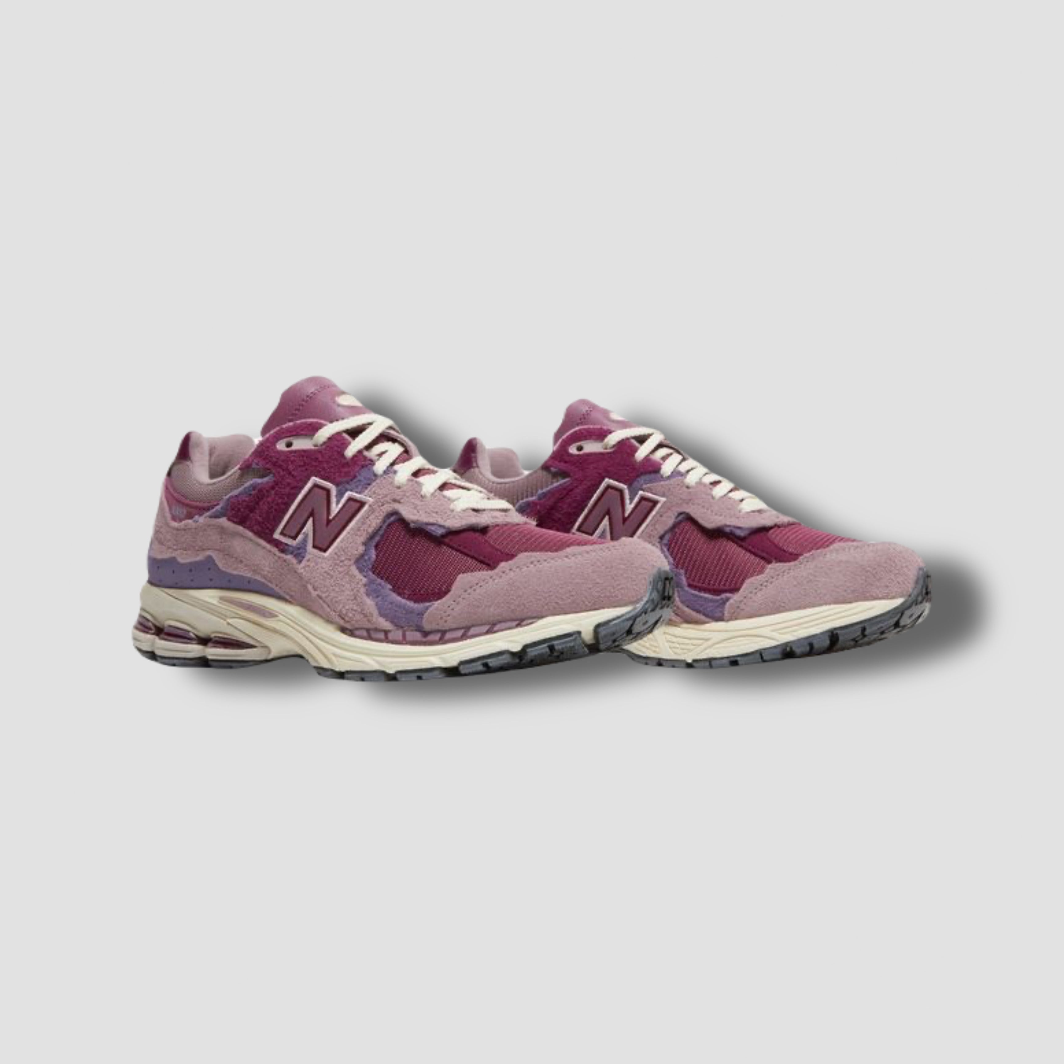 New Balance 2002R 'Protection Pack - Pink'