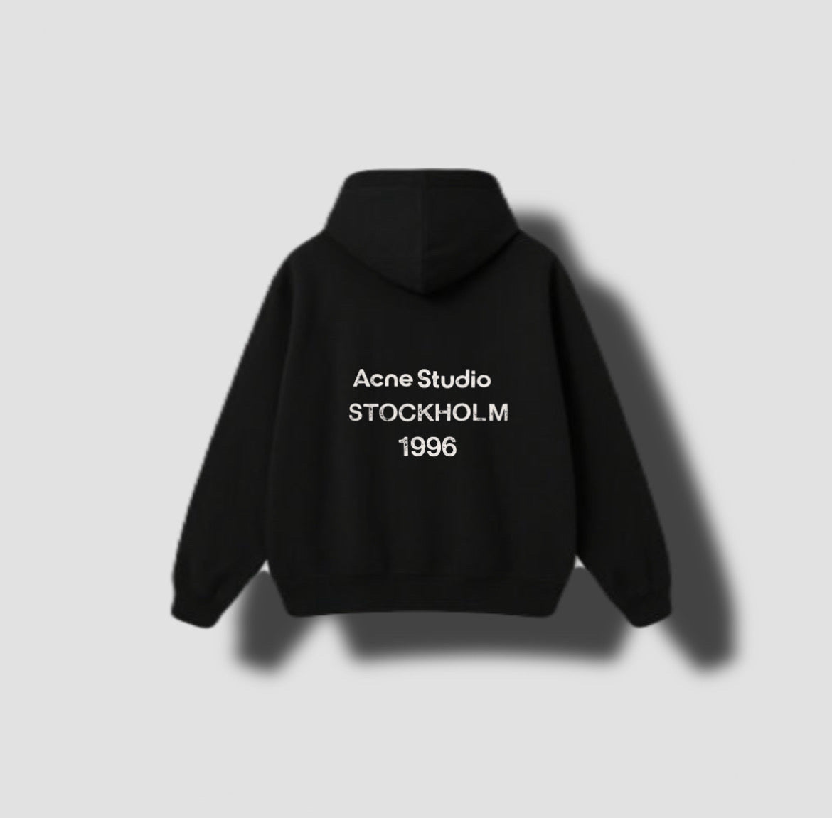 Acne Studios Hoodie