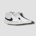 Nike Blazer Mid 77 Vintage 'White Black'