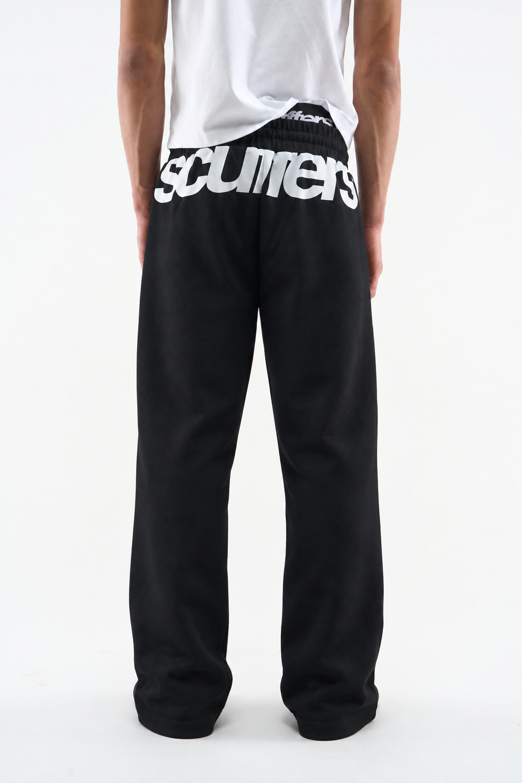 Scuffers unisex sweatpants