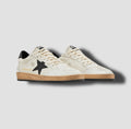 Golden Goose Ball Star 'White Black'