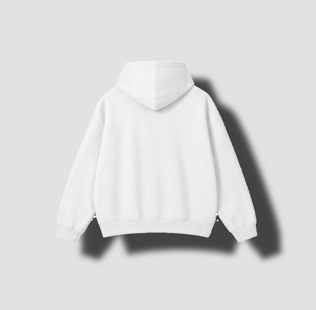 Hoodie blank