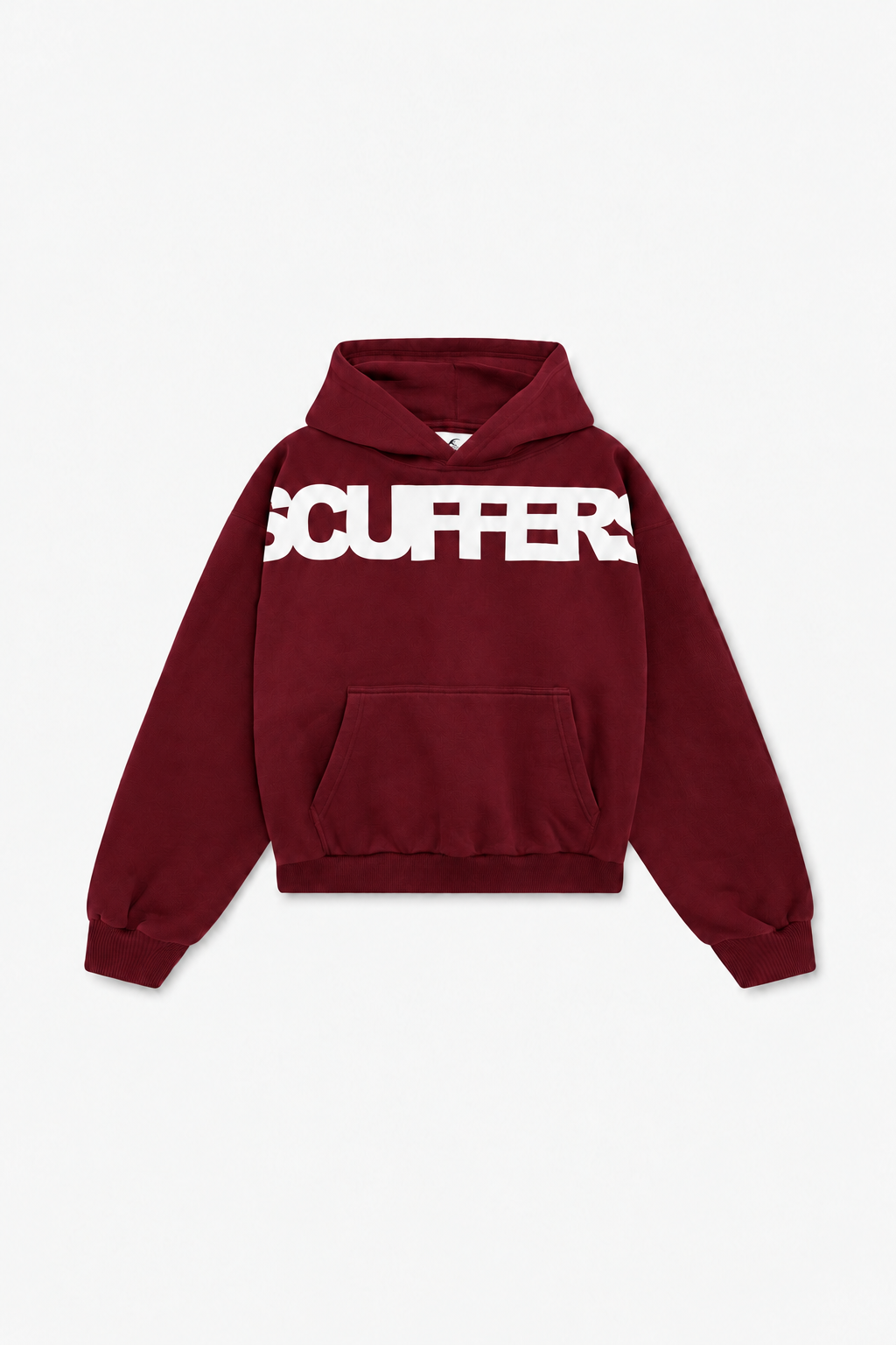 Scuffers Hoodie
