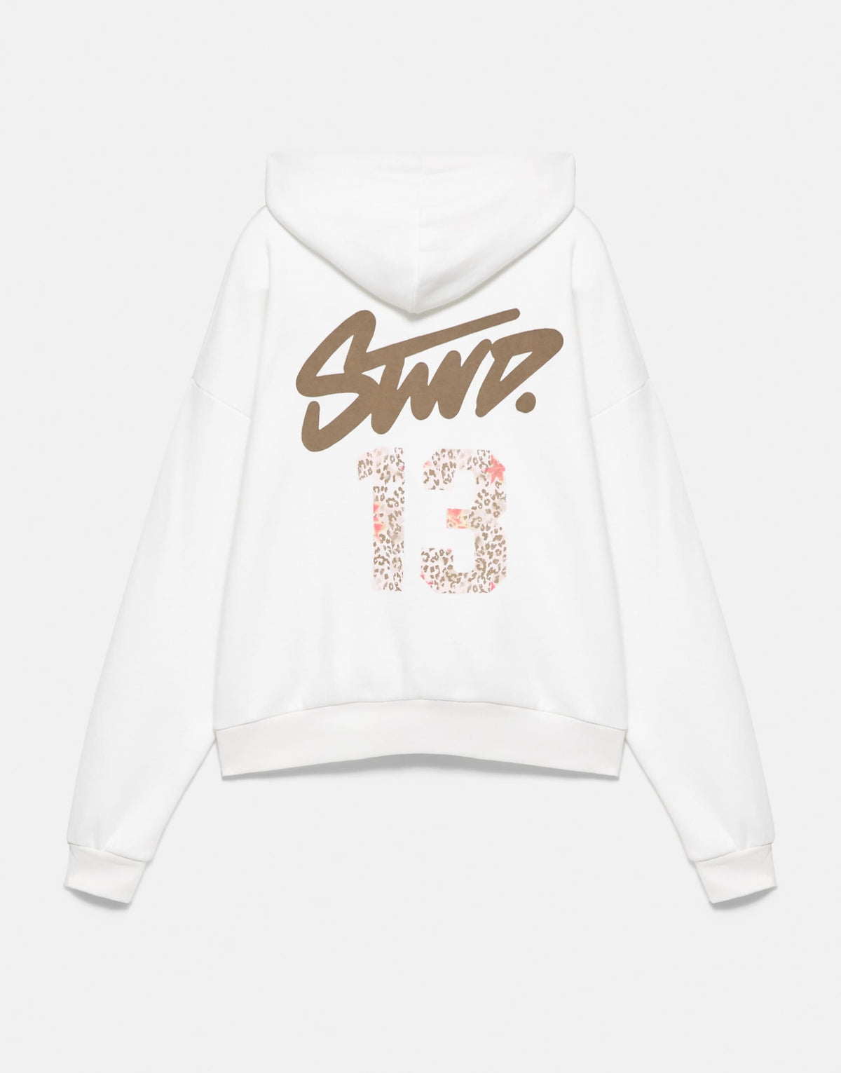 STWD Hoodie