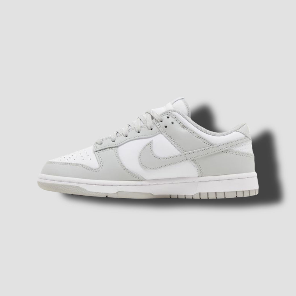 Nike Dunk Low 'Grey Fog'