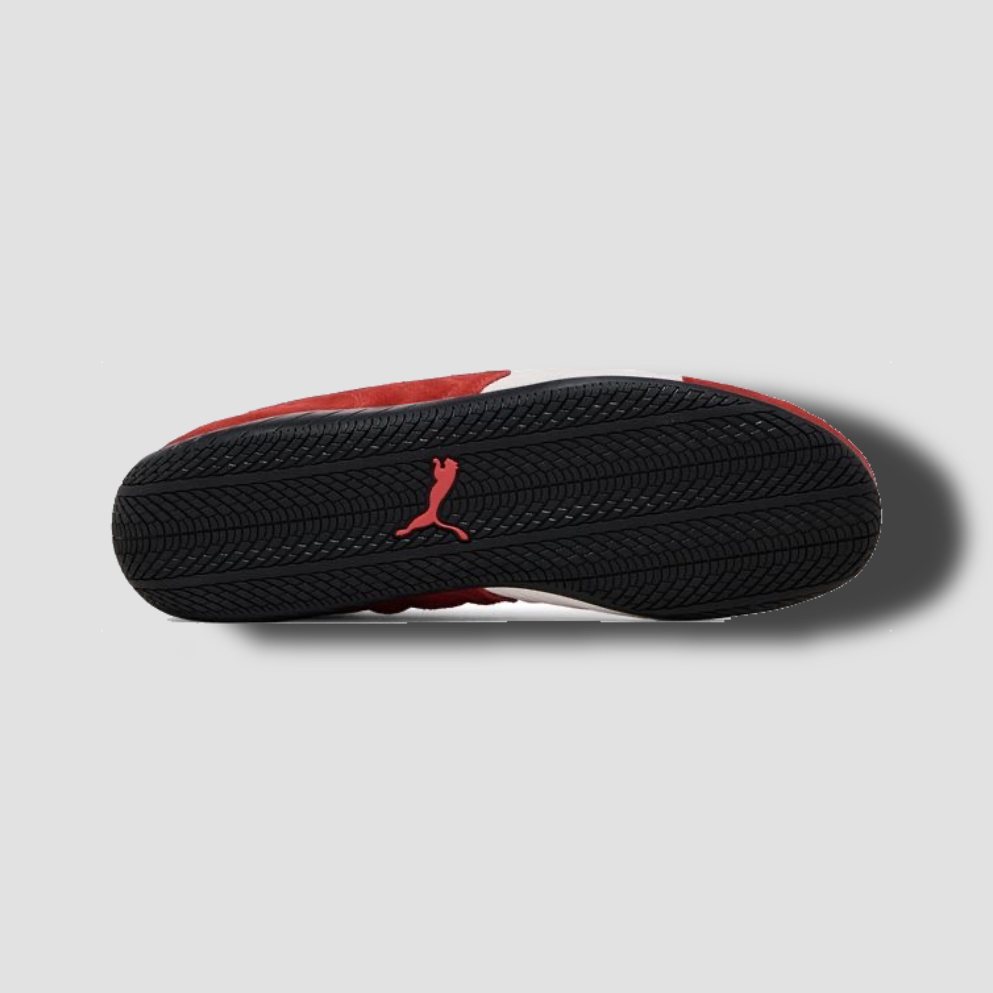 Puma Speedcat OG 'Red White'