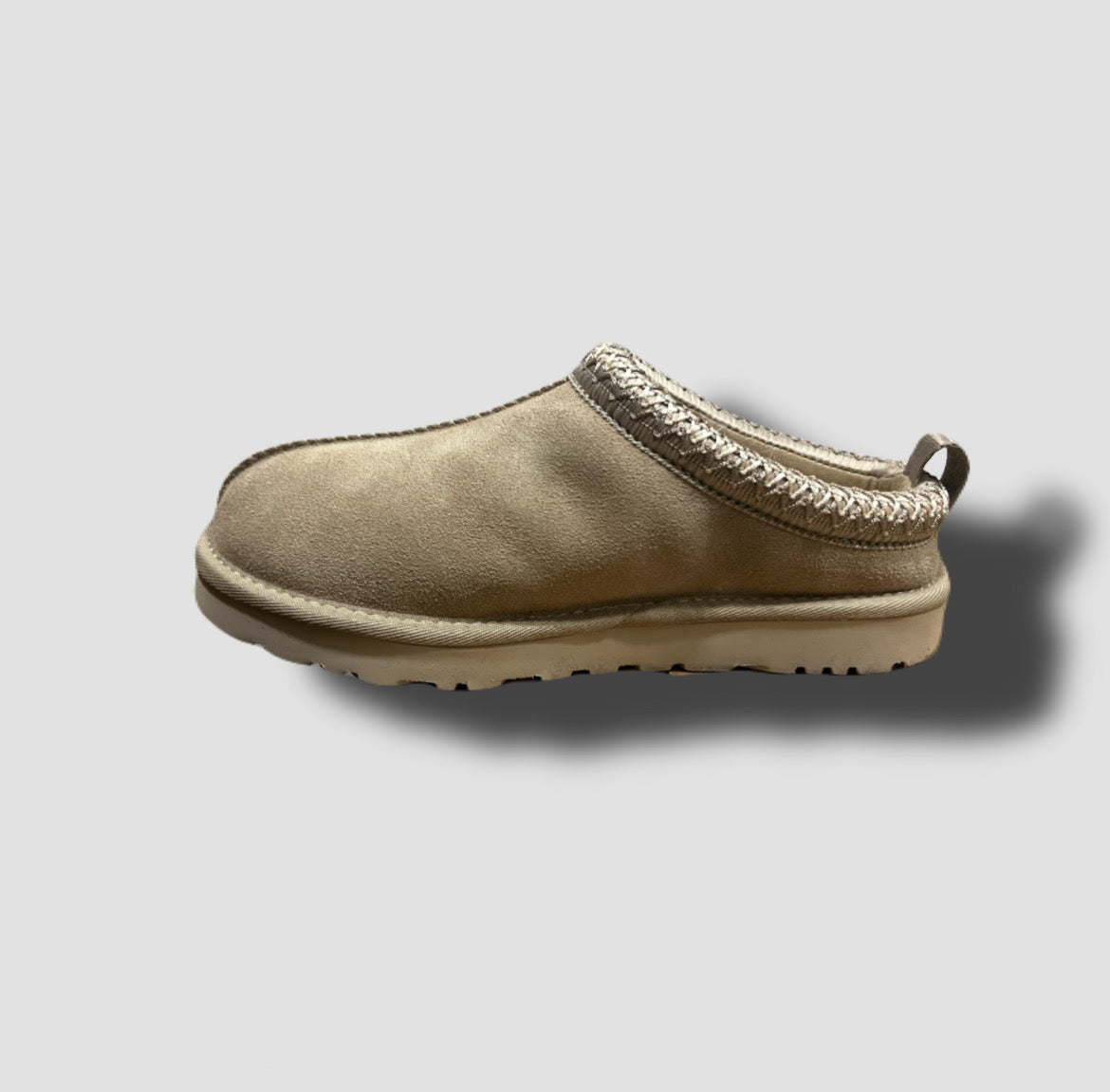 UGG Tasman Beige