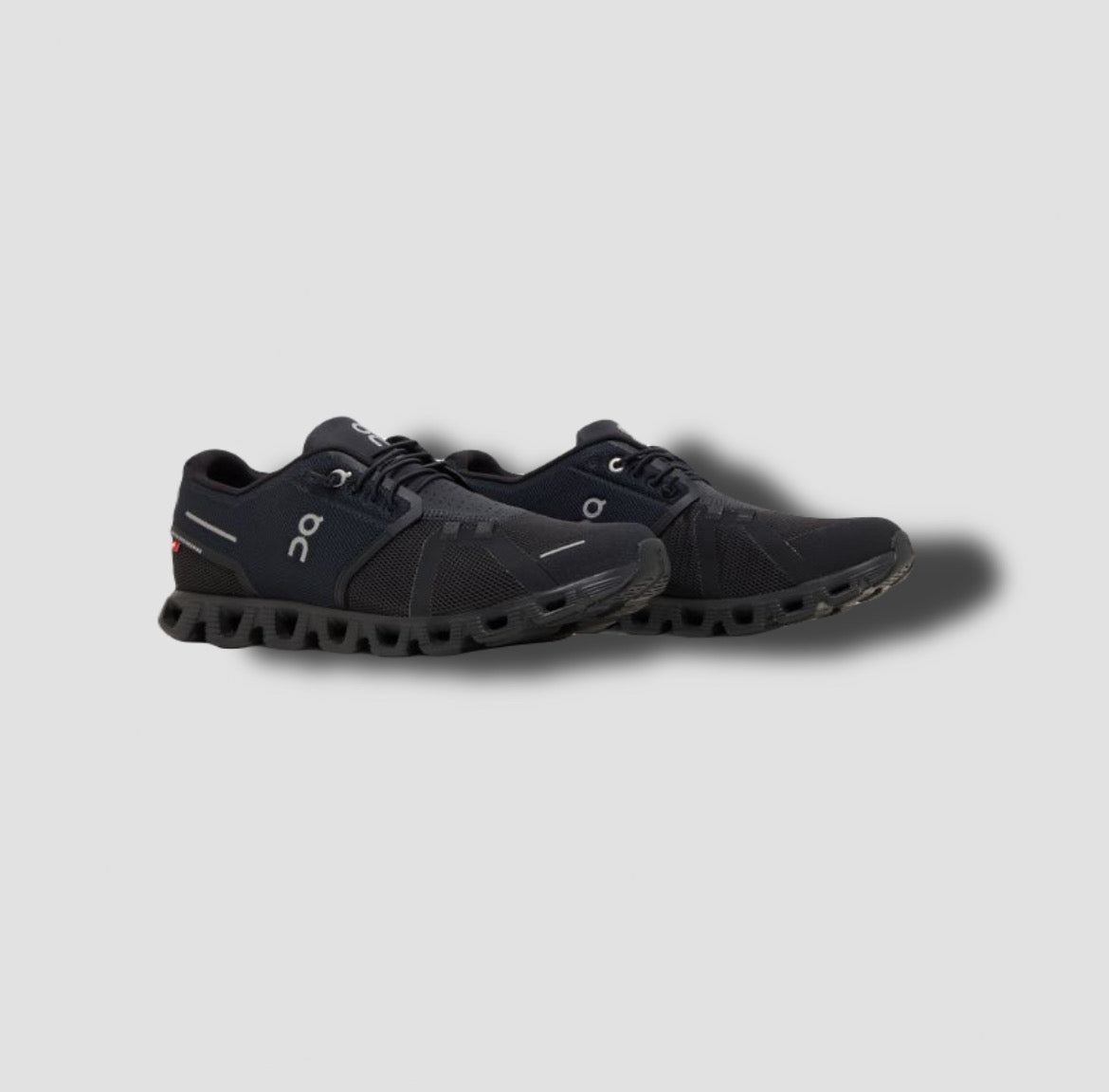 ON Cloud 5 'All Black'