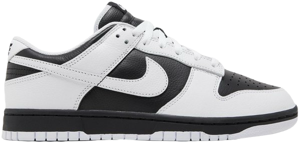 Dunk Low 'Reverse Panda'