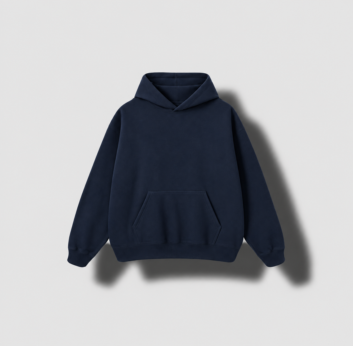 Hoodie blank