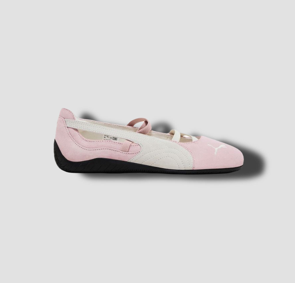 Puma Wmns Speedcat Ballet SD 'Whisp of Pink'