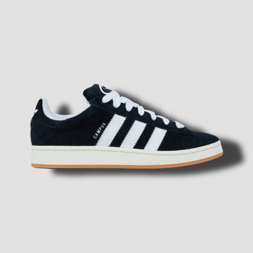 adidas Campus 00s 'Core Black Gum'