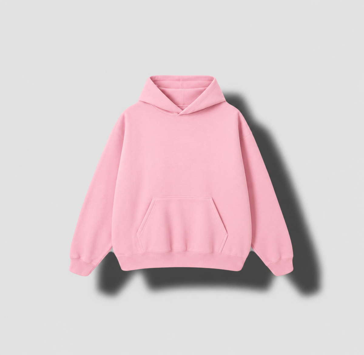 Hoodie blank