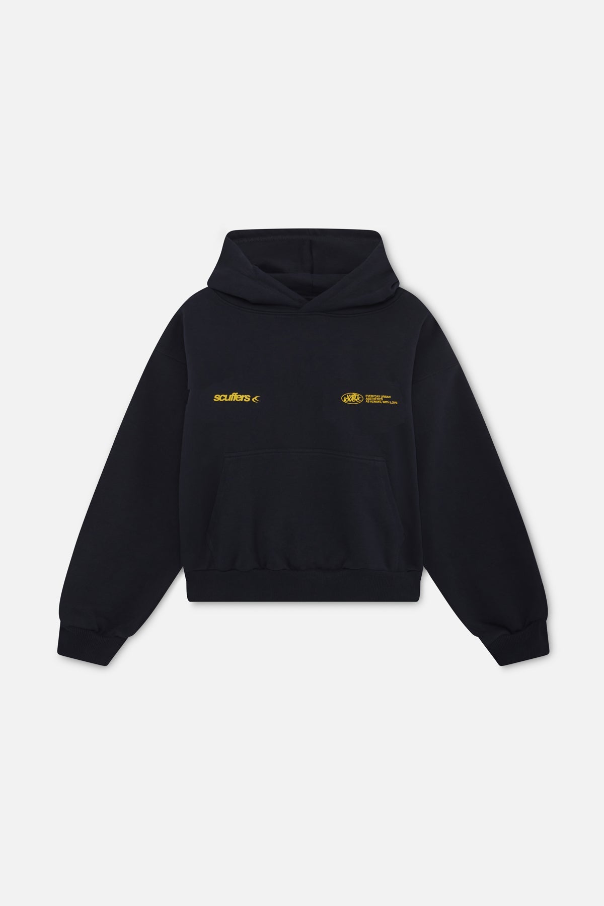 Scuffers Hoodie
