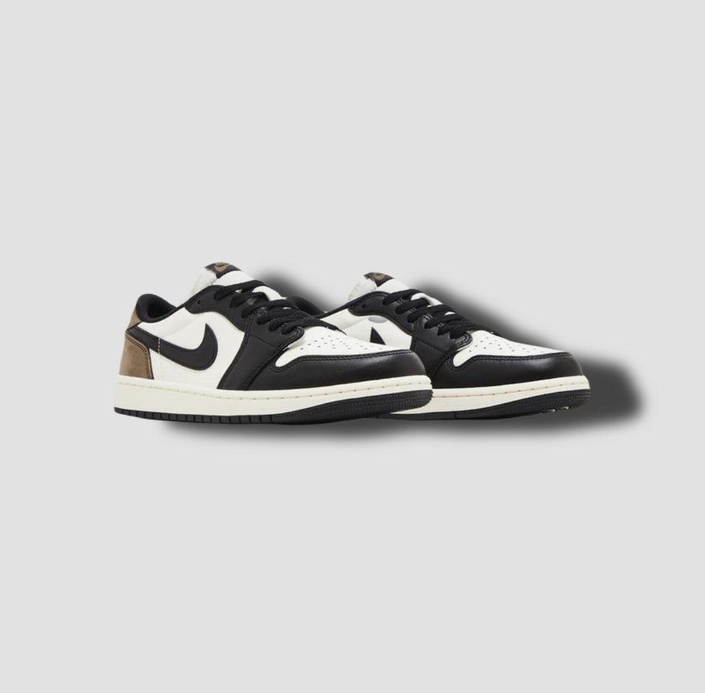 Air Jordan 1 Retro Low OG 'Mocha'