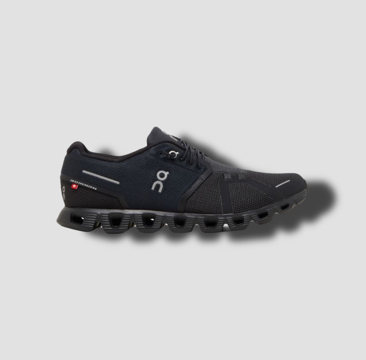 ON Cloud 5 'All Black'