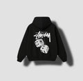 Stussy Dice hoodie