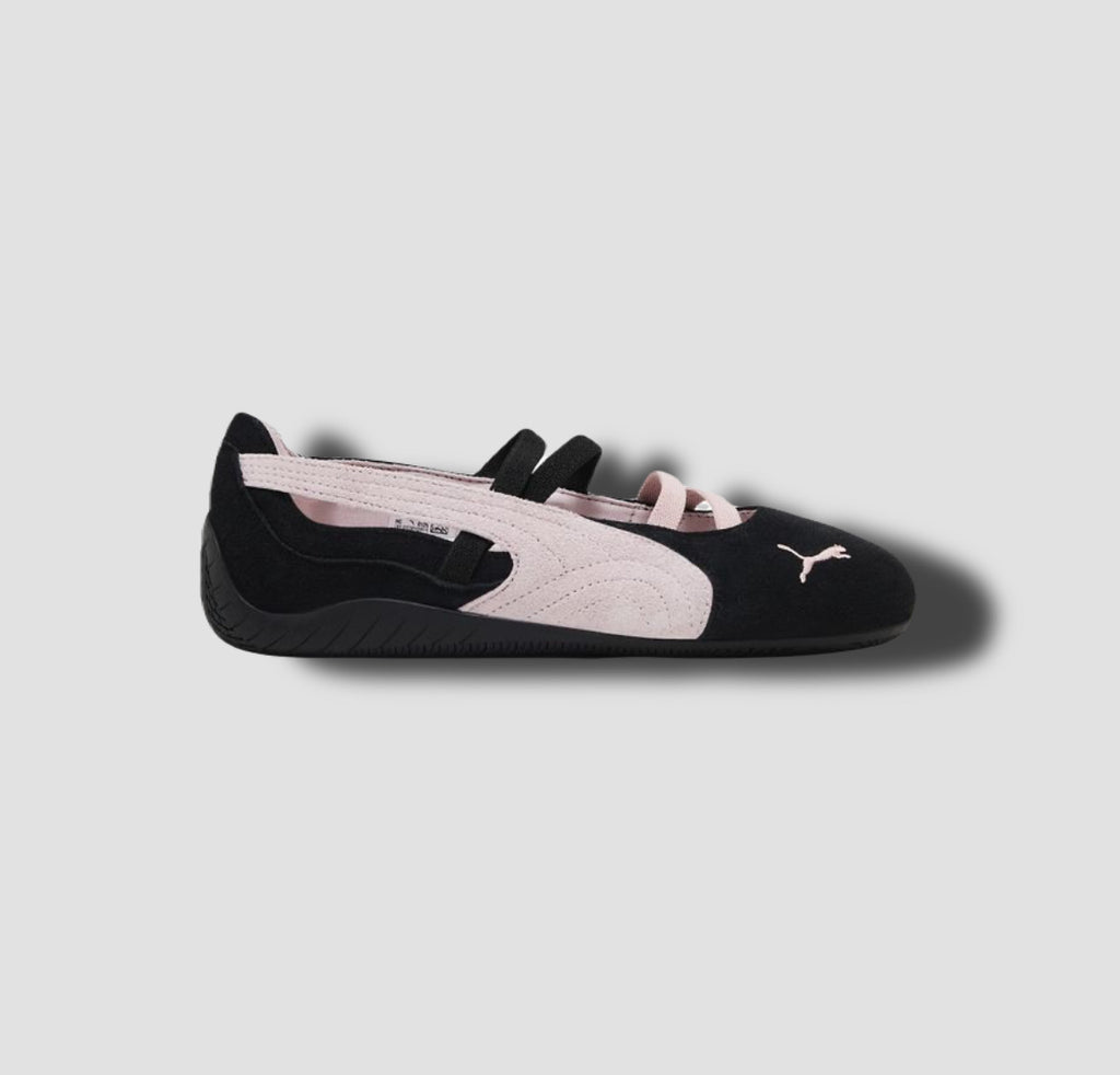 Puma Wmns Speedcat Ballet SD 'Black Mauve Mist'